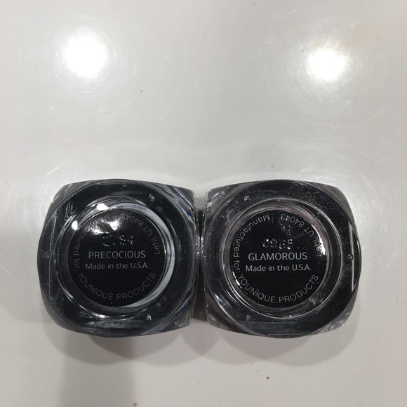 New Younique Eye Pigments {Retired} - Picture 2 of 2